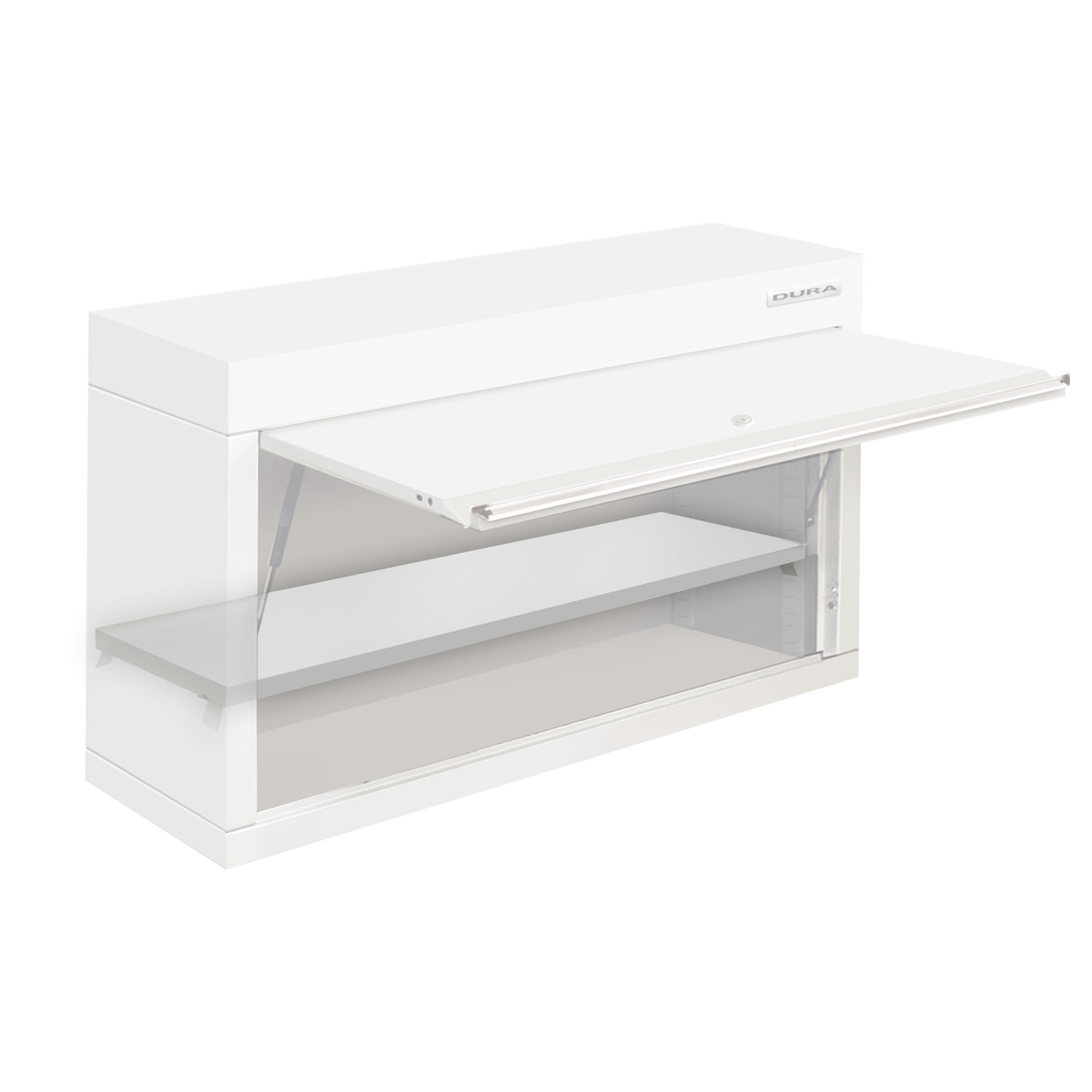 Additional shelf for WU-120 and WUIT-120