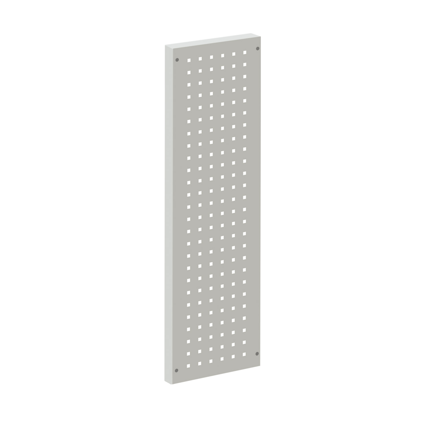 Upper Squarepeg Partition Walling Panel (300mm)