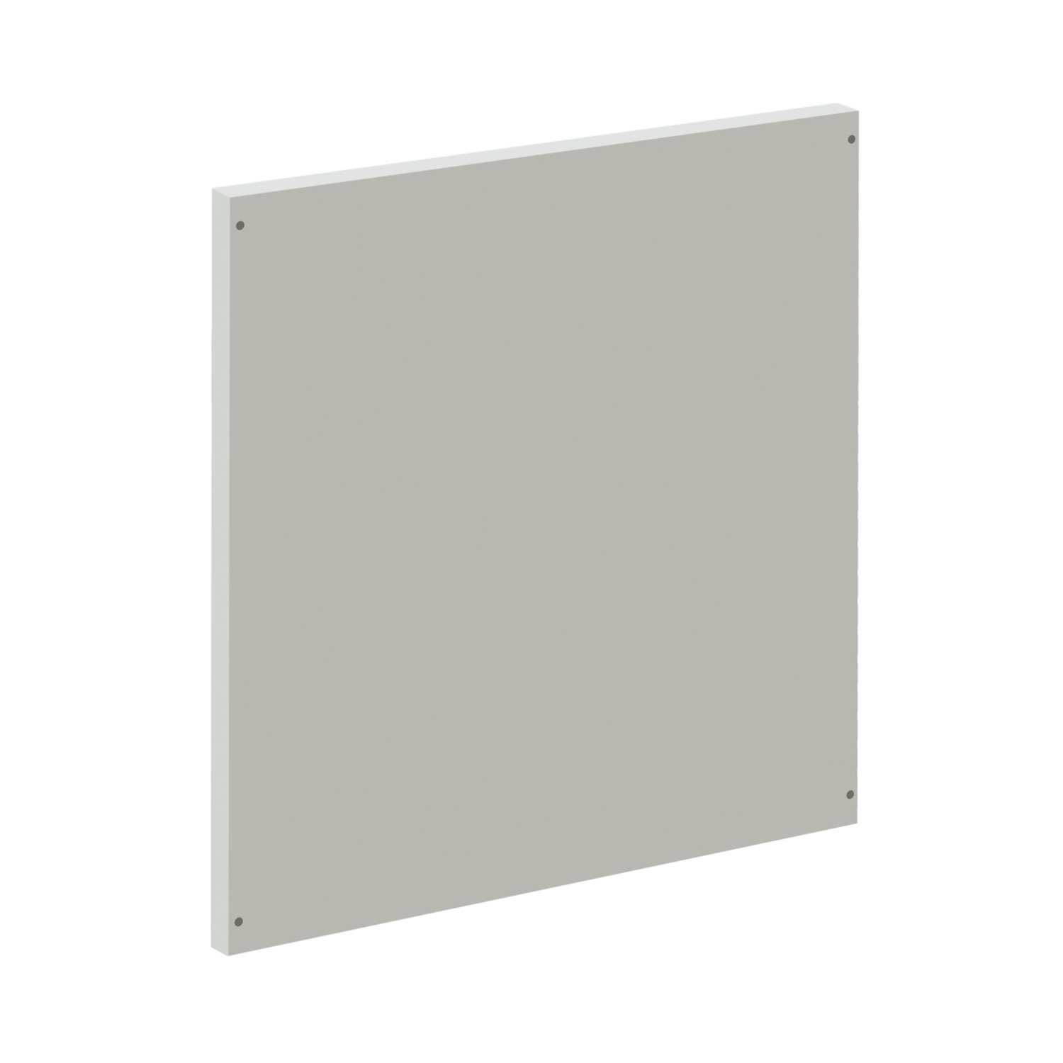 Lower Partition Walling Panel (900mm)
