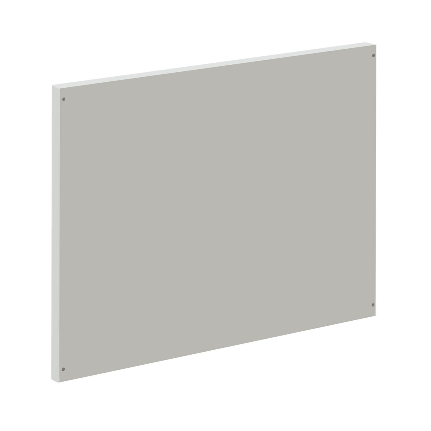 Lower Partition Walling Panel (1200mm)