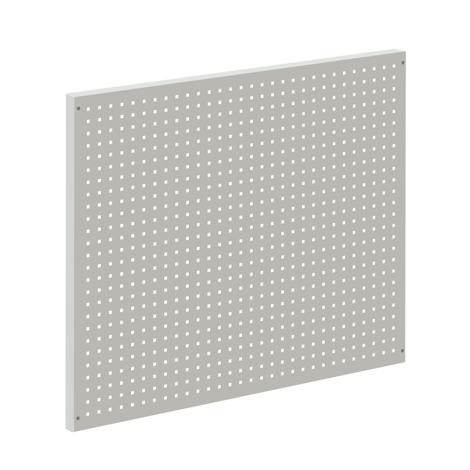 Upper Squarepeg Partition Walling Panel (1200mm)