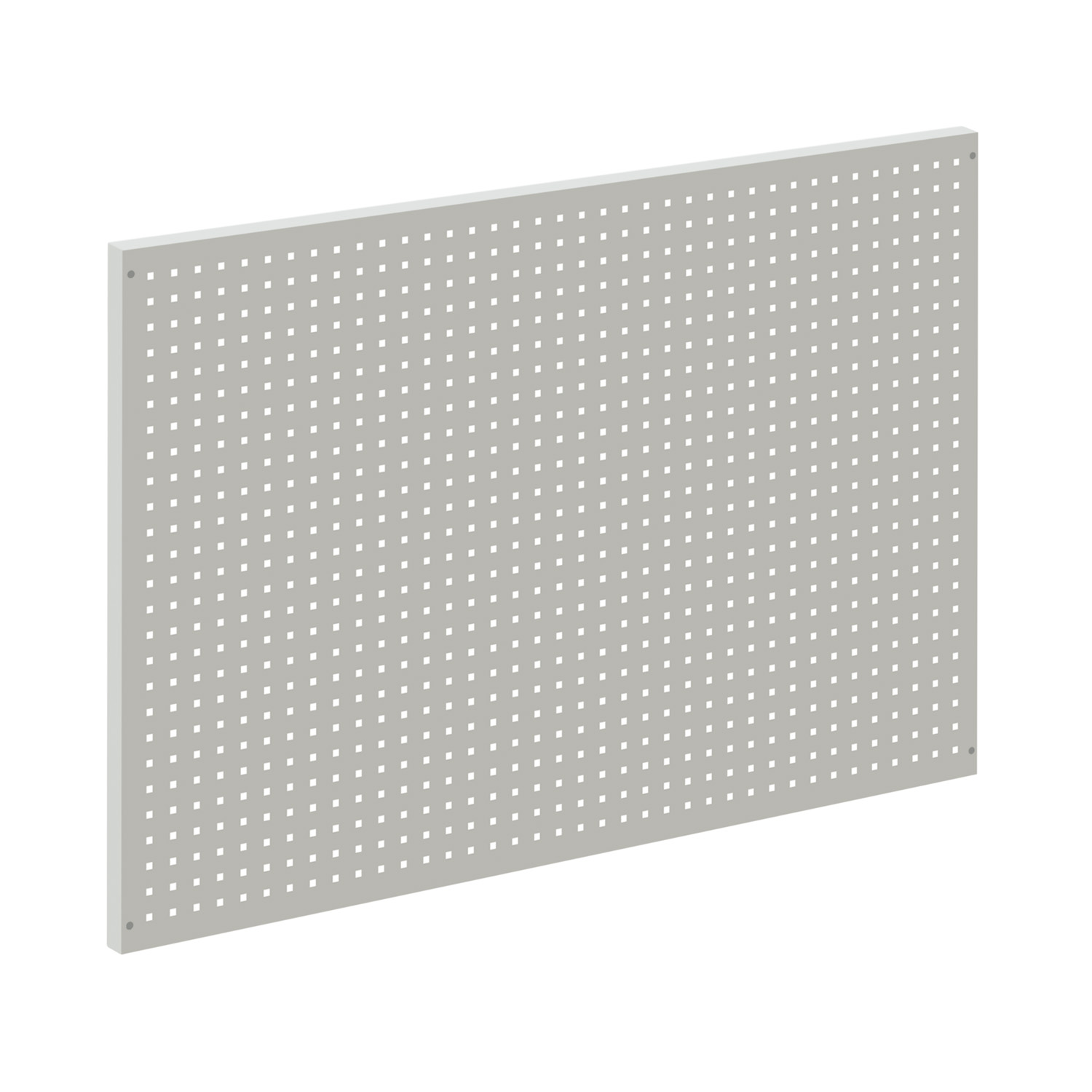 Upper Squarepeg Partition Walling Panel (1500mm)