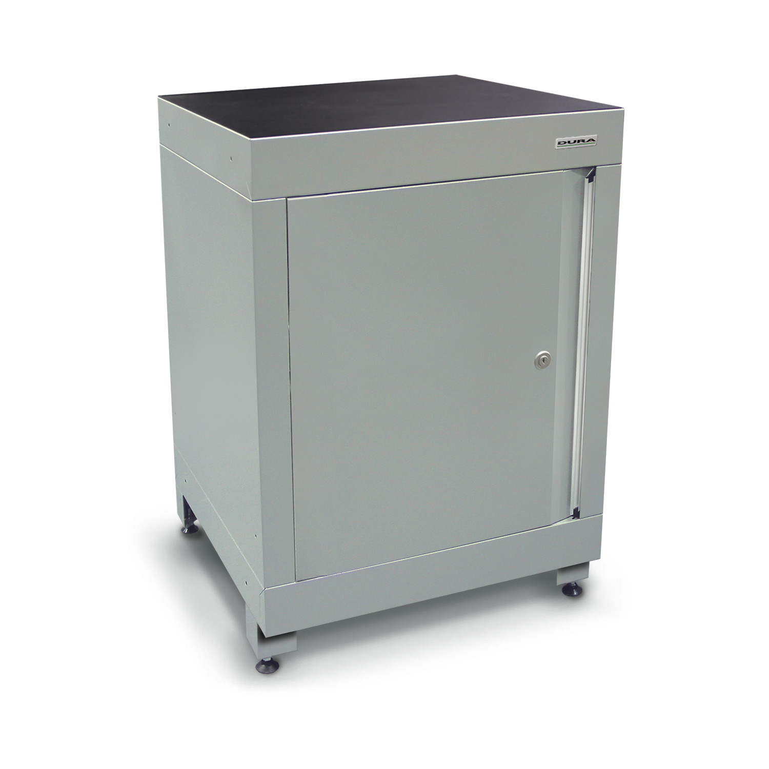 600 series cabinet (with 1 door/ left hand side and feet)