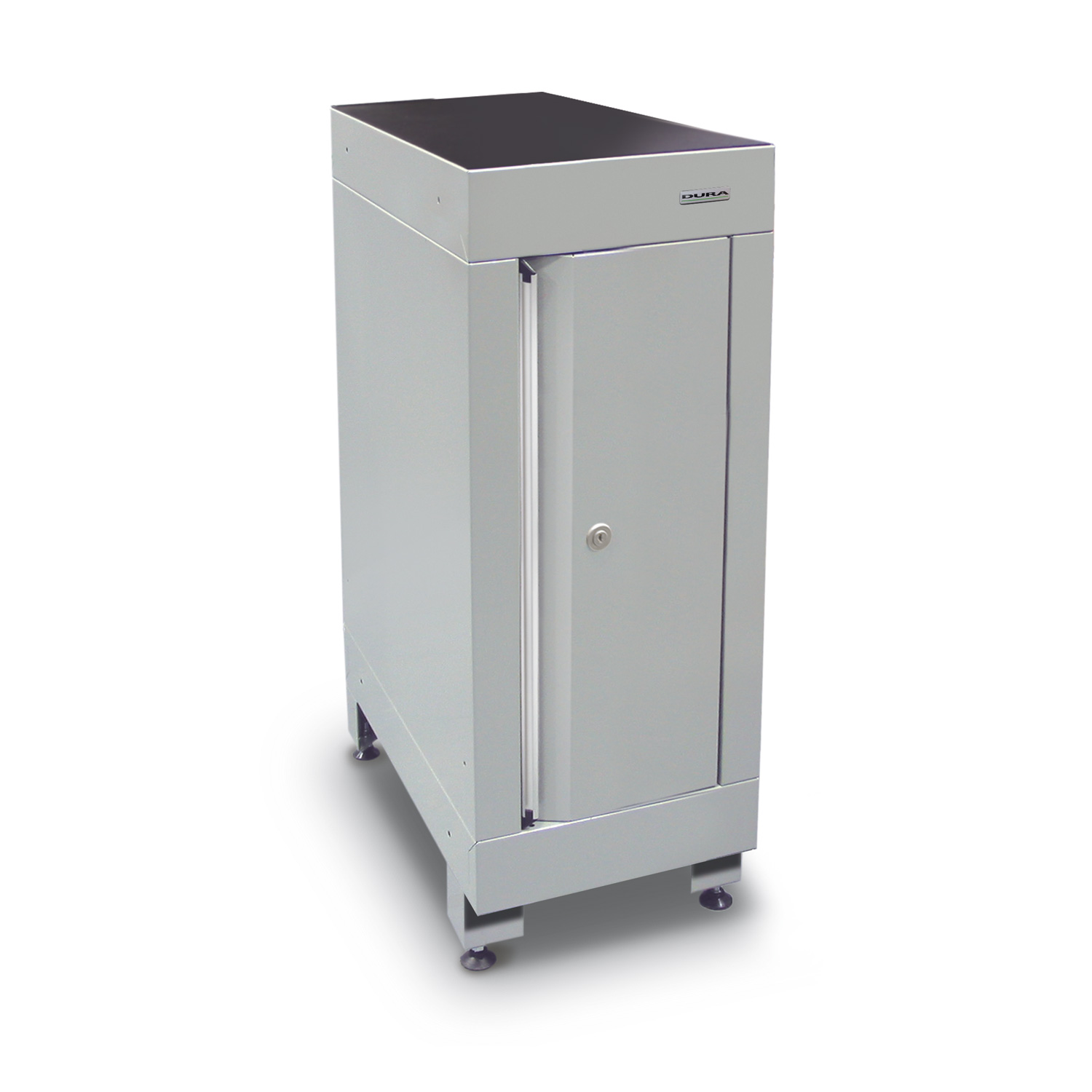 300mm wide base cabinet (door/feet)