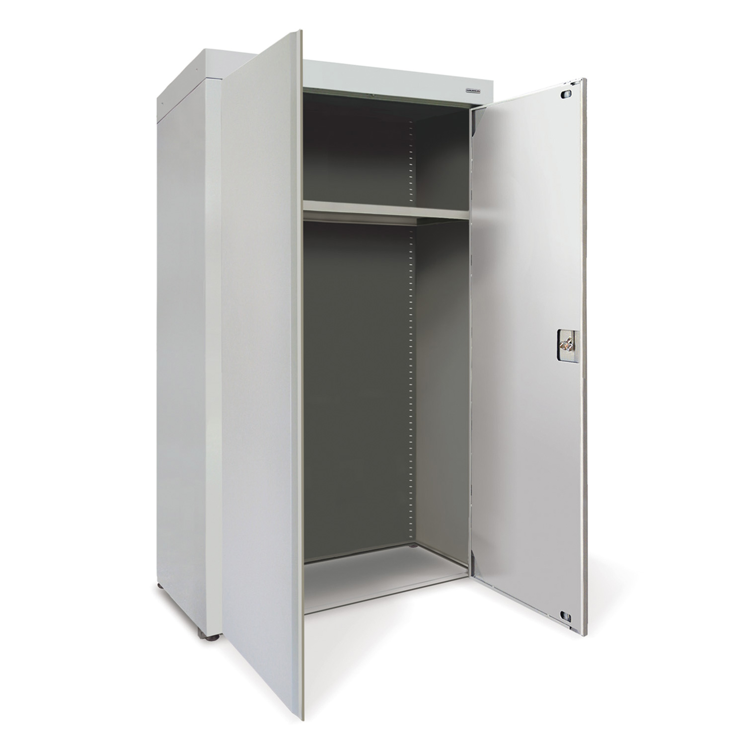 2000mm Utility Storage Cabinet W 1200mm