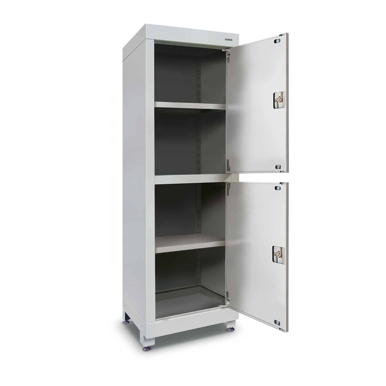 Tall base cabinet with 2 doors (600mm)