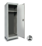 Tall base cabinet (right hand door /600mm)
