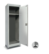 Tall base cabinet (right hand door /400mm)