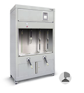 Fluid management cabinet (1200mm)
