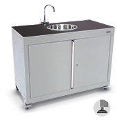 Sink cabinet (1200mm)