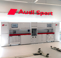 Audi Abu Dhabi