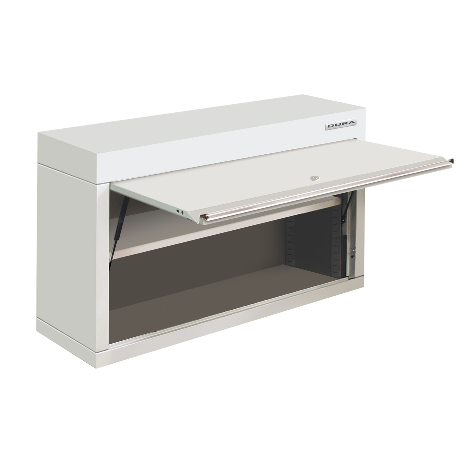 Wall cabinet with shelf (1200mm)