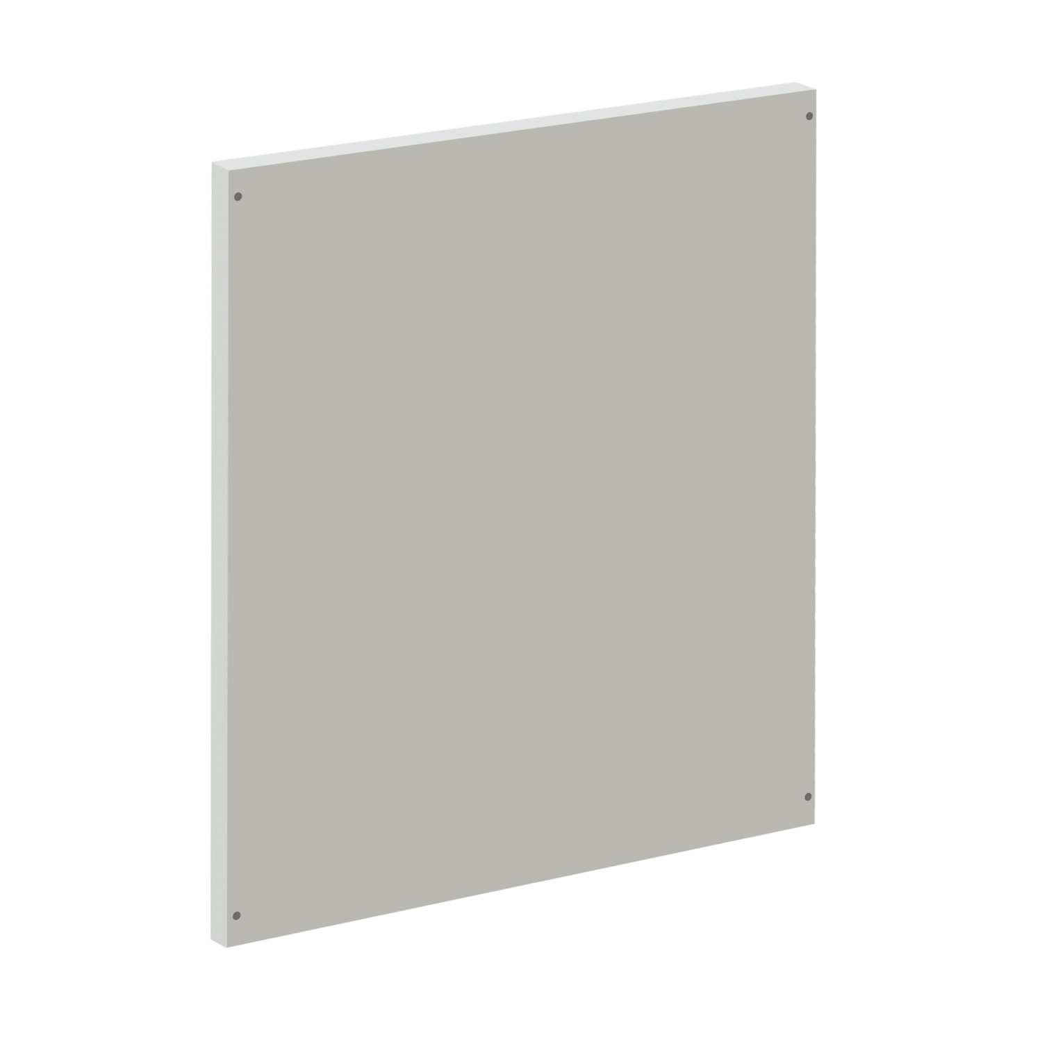 Upper Partition Walling Panel (900mm)
