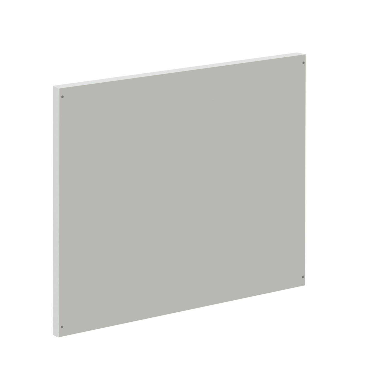 Upper Partition Walling Panel (1200mm)