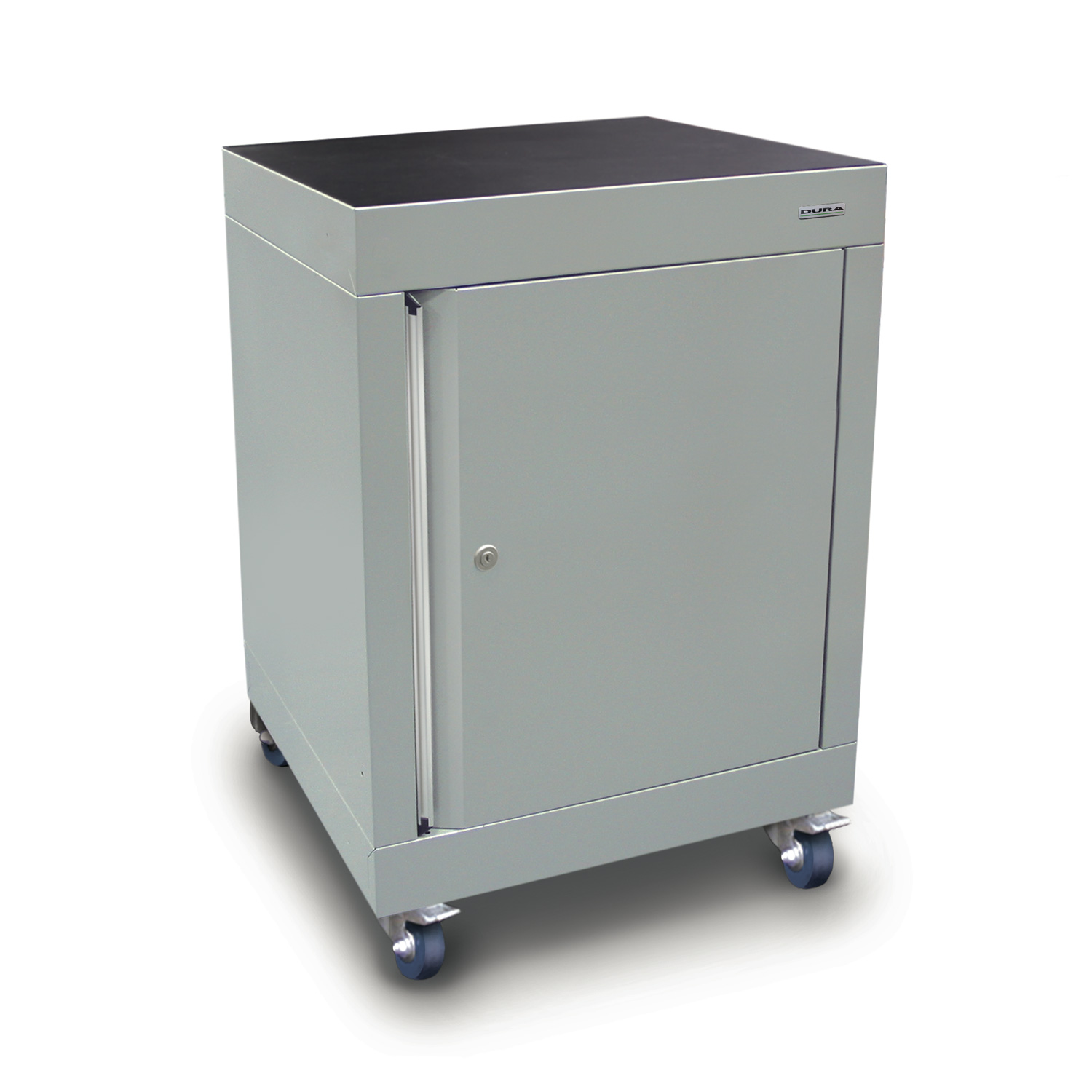 600 series cabinet (with 1 door and feet)