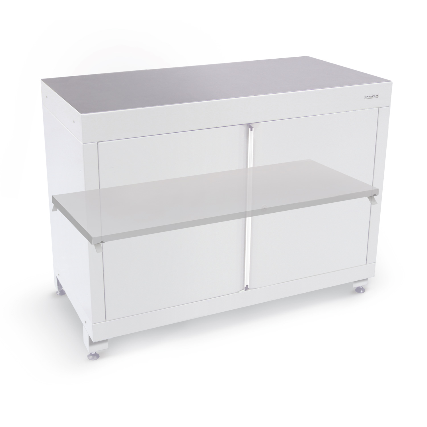 Additional shelf for BU-120, RS-060 or RS-062
