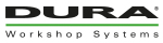Dura Workshop Cabinets Logo